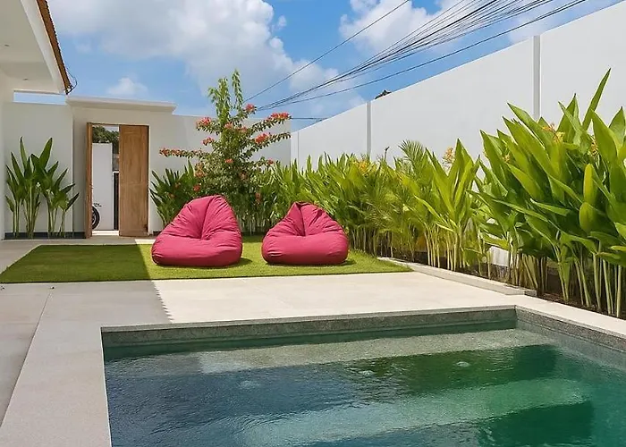 Villaputih2 Canggu